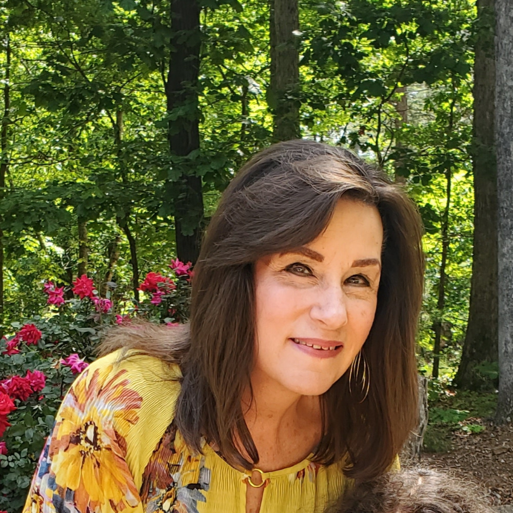 Meet your Posher, Christy